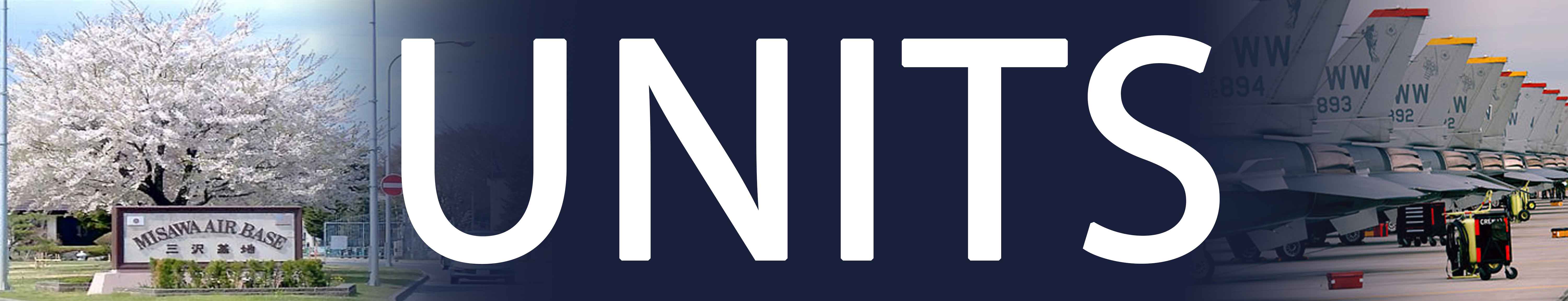 Units Units